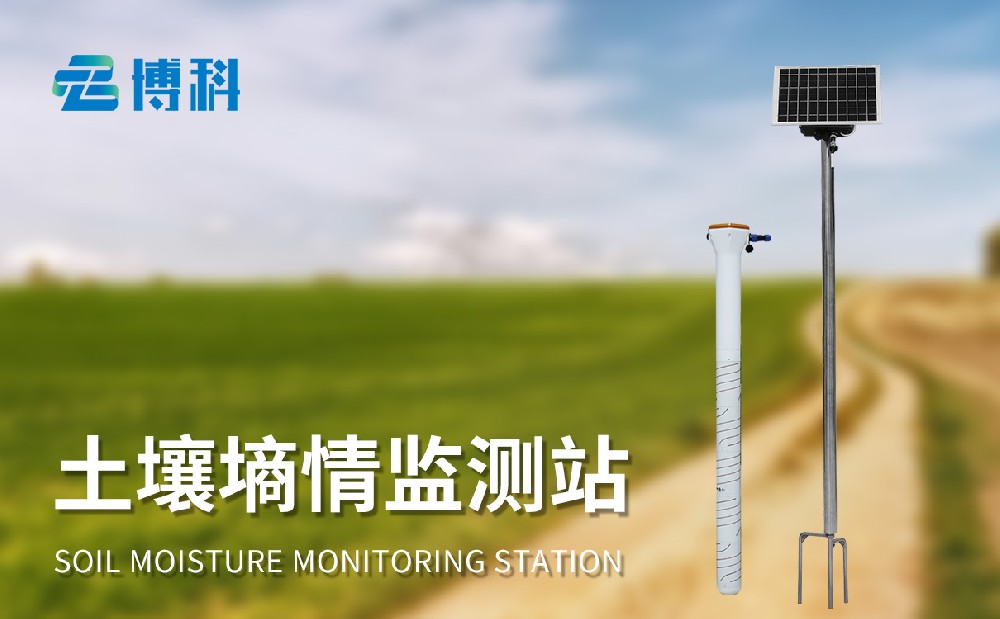 管式土壤墑情監(jiān)測(cè)儀掌握多層土壤水分?jǐn)?shù)據(jù)，助力農(nóng)業(yè)生產(chǎn)